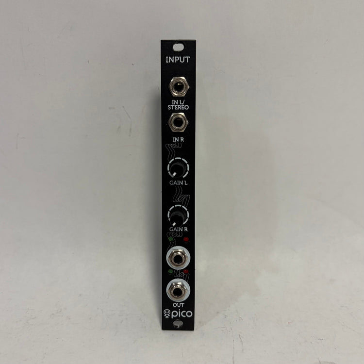 Erica Synths Pico Input