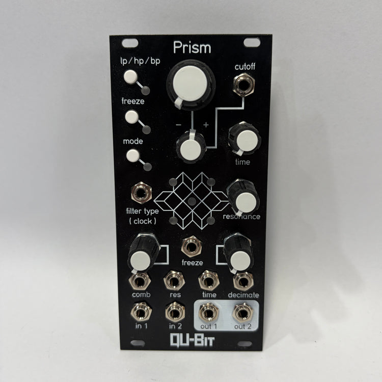 Qu-Bit Electronix Prism