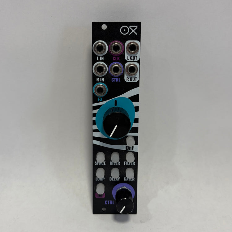Oxi Instruments Meta