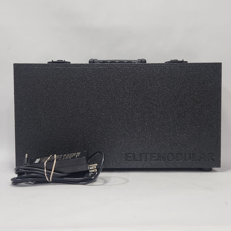 Elite Modular 208 Eurorack Case 6U 104HP