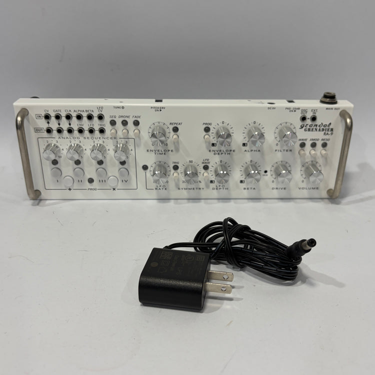 Grendel RA-9 Grenadier