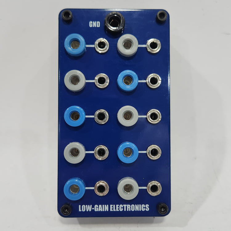 Low-Gain Electronics UTL-1 Standard