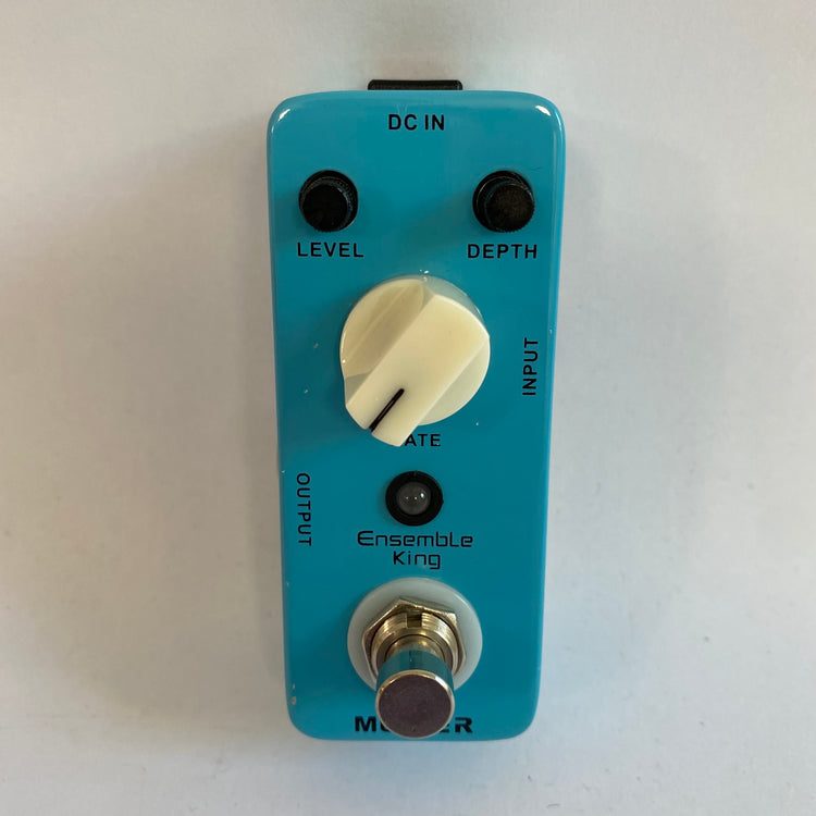 Mooer Audio Ensemble King