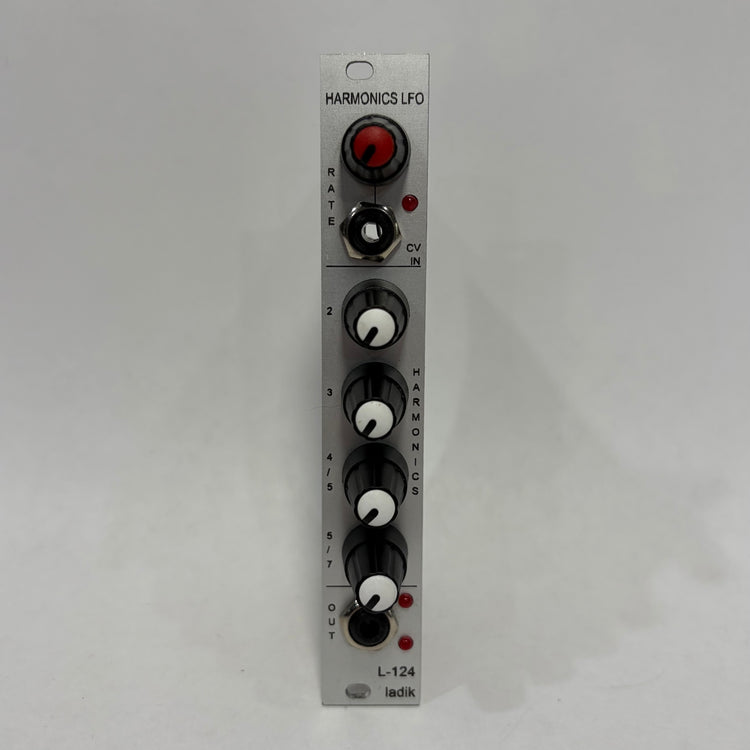 Ladik L-124 Harmonics LFO