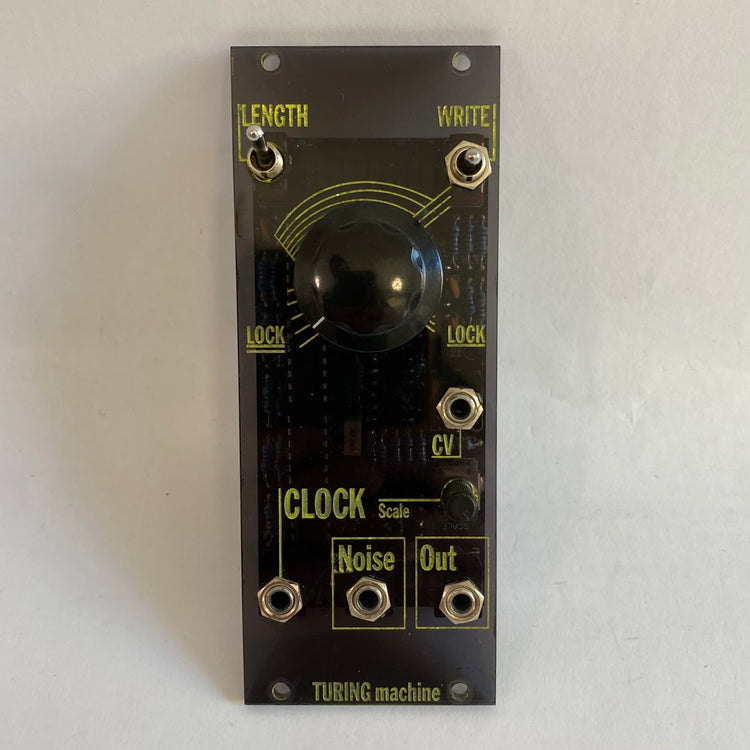 Music Thing Modular Turing Machine MKI