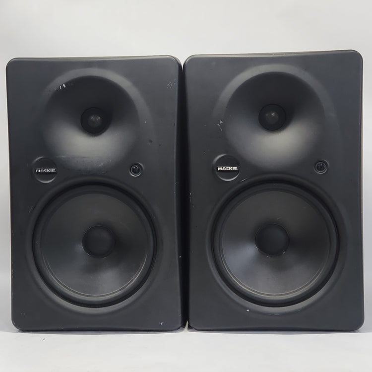Mackie HR824 Mk2