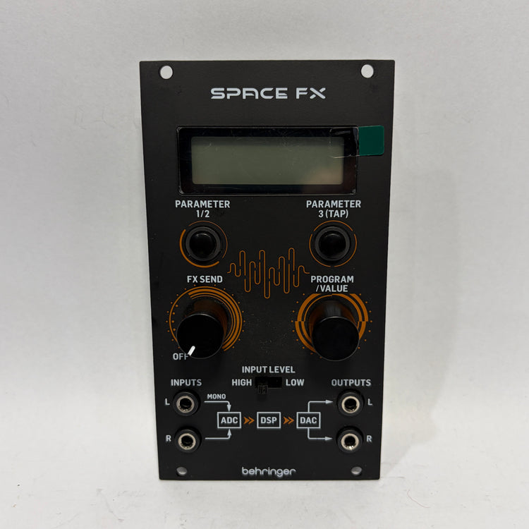 Behringer Space FX