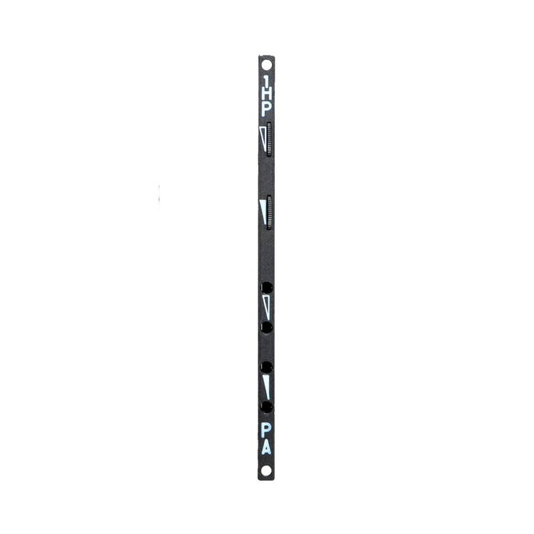 PA - Passive Attenuator