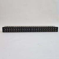 Behringer Ultrapatch Pro PX3000 48-point 1/4 inch TRS Patchbay