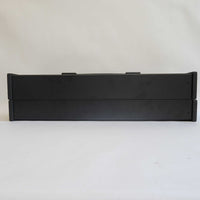 Erica Synths 104HP Aluminum Skiff Case and Lid