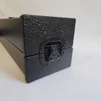 Erica Synths 104HP Aluminum Skiff Case and Lid