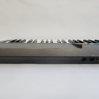 Korg Poly-800 with Moog Slayer Filter Mod