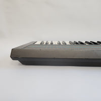 Korg Poly-800 with Moog Slayer Filter Mod