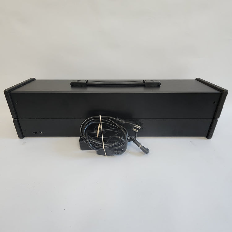 Erica Synths 104HP Aluminum Skiff Case and Lid