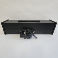 Erica Synths 104HP Aluminum Skiff Case and Lid