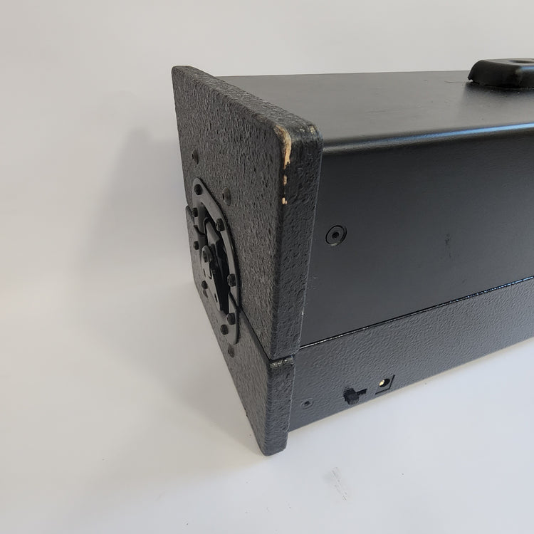 Erica Synths 104HP Aluminum Skiff Case and Lid
