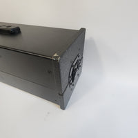 Erica Synths 104HP Aluminum Skiff Case and Lid