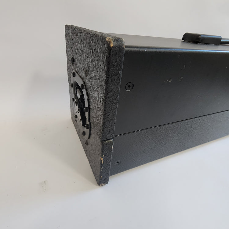 Erica Synths 104HP Aluminum Skiff Case and Lid