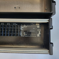 Erica Synths 104HP Aluminum Skiff Case and Lid