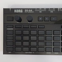 Korg SQ-64