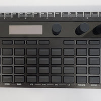 Korg SQ-64