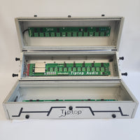 TipTop Audio Station 252 Folding Case