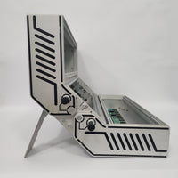 TipTop Audio Station 252 Folding Case