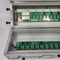 TipTop Audio Station 252 Folding Case