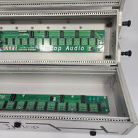 TipTop Audio Station 252 Folding Case