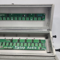 TipTop Audio Station 252 Folding Case