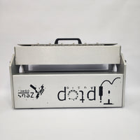 TipTop Audio Station 252 Folding Case