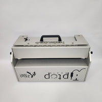 TipTop Audio Station 252 Folding Case