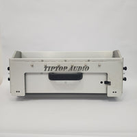 TipTop Audio Station 252 Folding Case