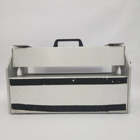 TipTop Audio Station 252 Folding Case