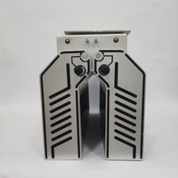 TipTop Audio Station 252 Folding Case