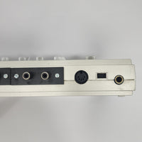 Roland TR-606 Drum Machine with Individual Outs and Tom Pitchbend Mods