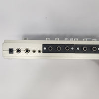 Roland TR-606 Drum Machine with Individual Outs and Tom Pitchbend Mods
