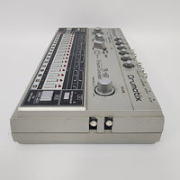 Roland TR-606 Drum Machine with Individual Outs and Tom Pitchbend Mods