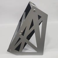 Synthrotek Cheeks of STEEL - 6U w/ Skiff Boat Powered