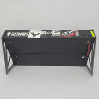 Synthrotek Cheeks of STEEL - 6U w/ Skiff Boat Powered