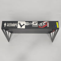Synthrotek Cheeks of STEEL - 6U w/ Skiff Boat Powered