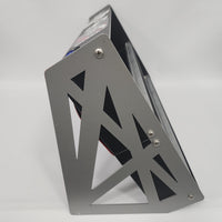 Synthrotek Cheeks of STEEL - 6U w/ Skiff Boat Powered