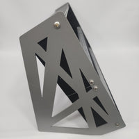 Synthrotek Cheeks of STEEL - 6U w/ Skiff Boat Powered