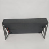 Synthrotek Cheeks of STEEL - 6U w/ Skiff Boat Powered