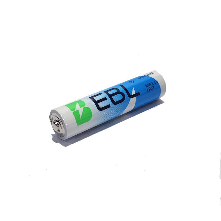 AAA Alkaline Batteries