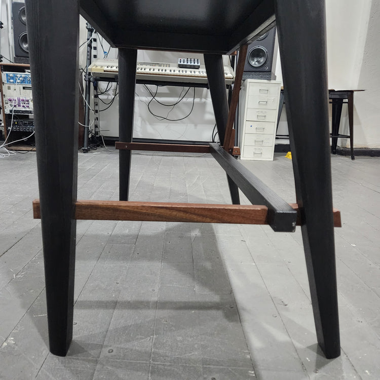 Needham Woodworks ATwin Cabinet Desk Legs