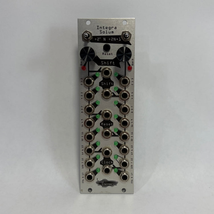 Noise Engineering Integra Solum
