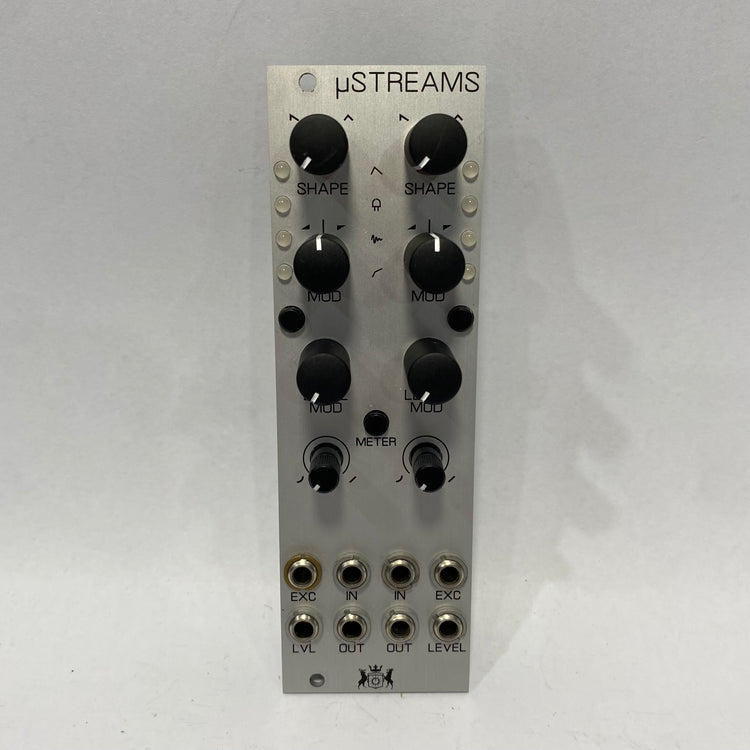 Michigan Synth Works MicroStreams