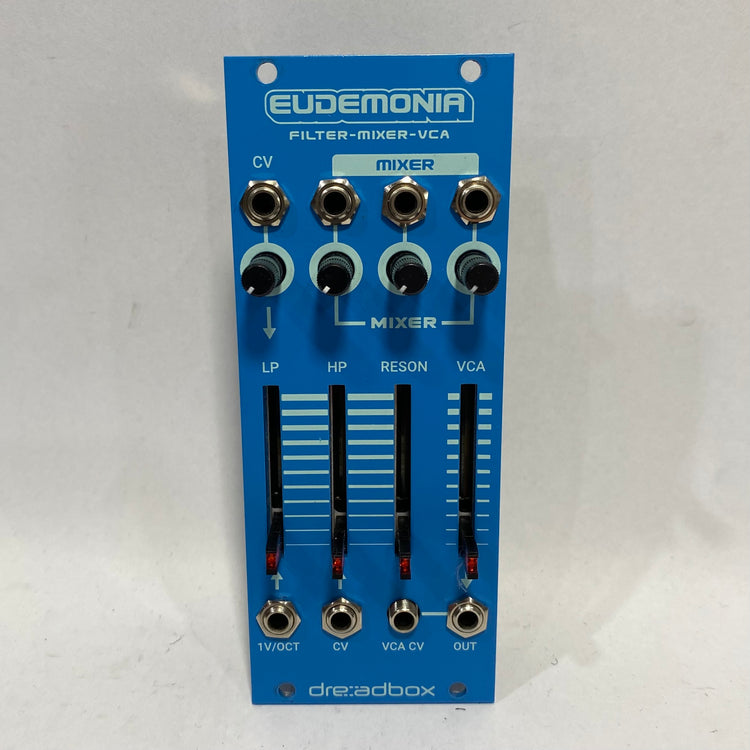 Dreadbox Eudemonia
