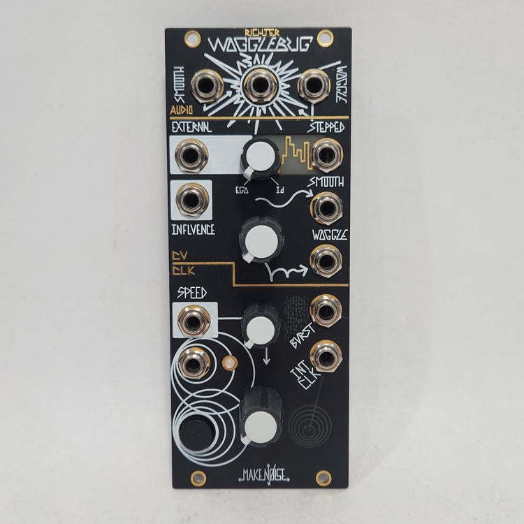 Make Noise Wogglebug